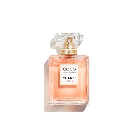 douglas parfum dames chanel